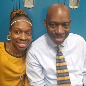 Meet your Posher, Antwannet